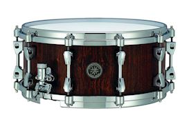 TAMA - PBC146-MNC STARPHONIC SNAREDRUM 14"x6" BUBINGA